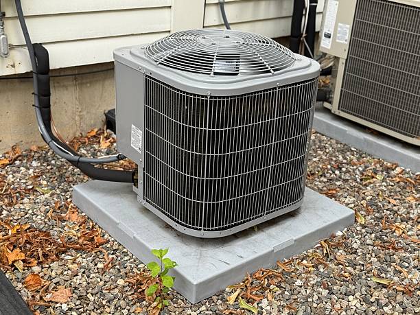 24/7 Emergency Hvac experts in Grantsburg, WI