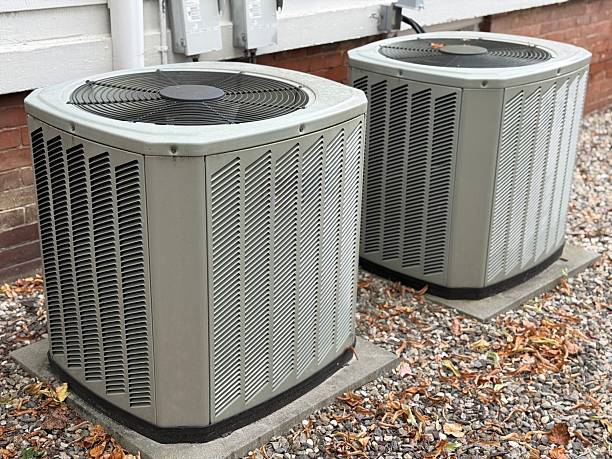 Reliable Hvac contractor in Grantsburg, WI by JG Cool HVAC